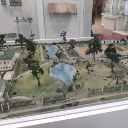Museum of History and Local Lore - Obninsk