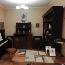 Museum of History and Local Lore - Obninsk