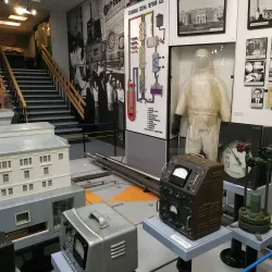 Museum of History and Local Lore - Obninsk