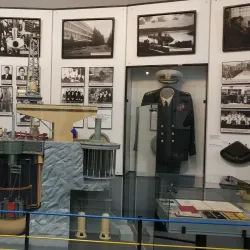 Museum of History and Local Lore - Obninsk