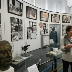 Obninsk Art Gallery - Obninsk