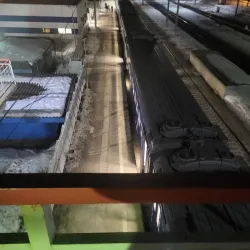 Obninsk Railway Station - Obninsk