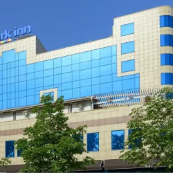 Central Market of Odintsovo - Odintsovo