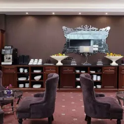 Central Market of Odintsovo - Odintsovo