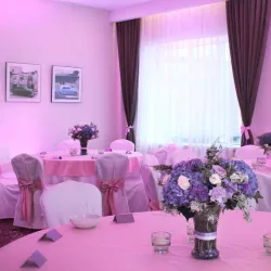 Central Market of Odintsovo - Odintsovo