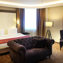 Central Market of Odintsovo - Odintsovo