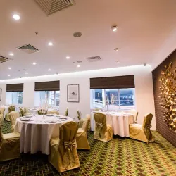 Central Market of Odintsovo - Odintsovo