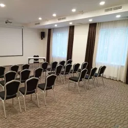 Central Market of Odintsovo - Odintsovo