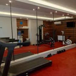 Central Market of Odintsovo - Odintsovo