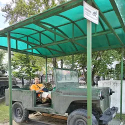 Museum of Local Lore of Odintsovo - Odintsovo