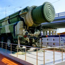 Museum of Local Lore of Odintsovo - Odintsovo