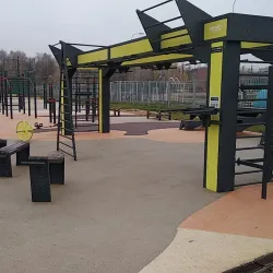 Odintsovo Central Park - Odintsovo