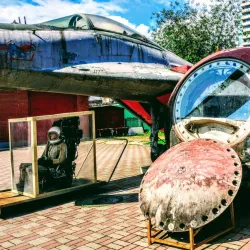 Odintsovo History and Art Museum - Odintsovo