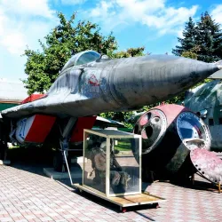 Odintsovo History and Art Museum - Odintsovo