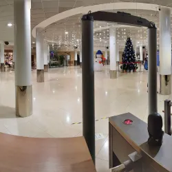 Odintsovo Sports Complex - Odintsovo