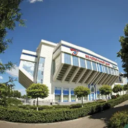 Odintsovo Sports Complex - Odintsovo