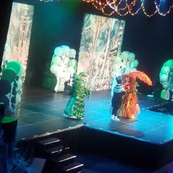 Odintsovo Sports Complex - Odintsovo