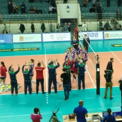 Odintsovo Sports Complex - Odintsovo