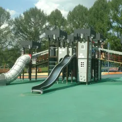 Park of the 50th Anniversary of Victory - Odintsovo