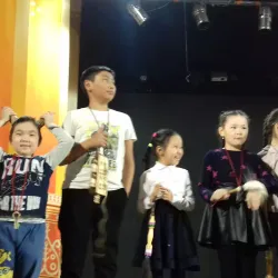 Olëkminsk Cultural Center - Olëkminsk