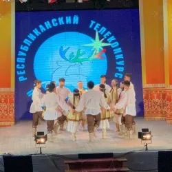 Olëkminsk Cultural Center - Olëkminsk