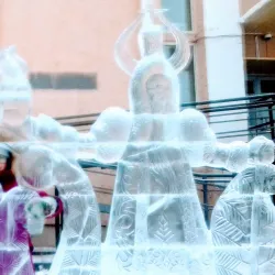 Olëkminsk Cultural Center - Olëkminsk