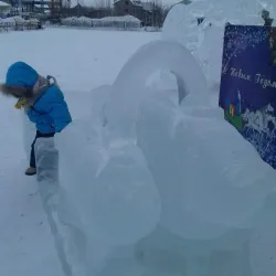 Olëkminsk Cultural Center - Olëkminsk