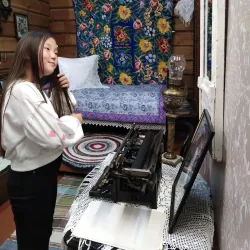 Olëkminsk Historical Museum - Olëkminsk