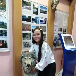 Olëkminsk Historical Museum - Olëkminsk