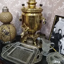 Olëkminsk Historical Museum - Olëkminsk