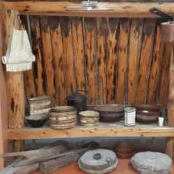 Olëkminsk Historical Museum - Olëkminsk