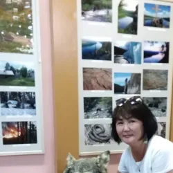 Olëkminsk Historical Museum - Olëkminsk