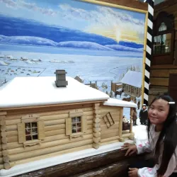 Olëkminsk Historical Museum - Olëkminsk