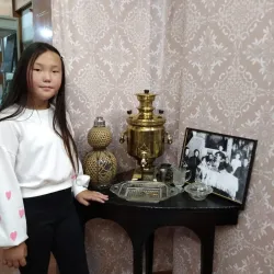 Olëkminsk Historical Museum - Olëkminsk