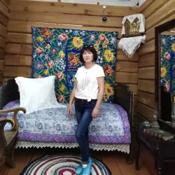 Olëkminsk Historical Museum - Olëkminsk