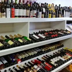 Olëkminsk Local Market - Olëkminsk