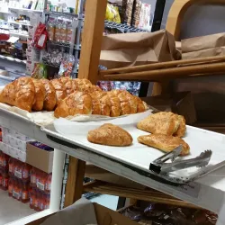 Olëkminsk Local Market - Olëkminsk