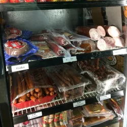 Olëkminsk Local Market - Olëkminsk