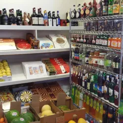 Olëkminsk Local Market - Olëkminsk