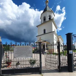 Olëkminsk River Port - Olëkminsk