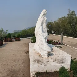 Olëkminsk River Port - Olëkminsk