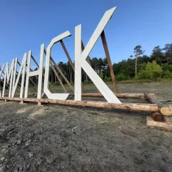 Olëkminsk River Port - Olëkminsk