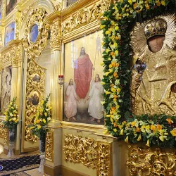 St. Nicholas Church - Olëkminsk