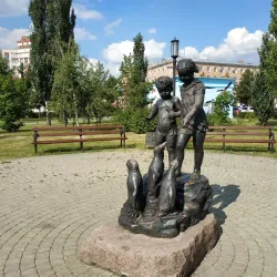 Assumption Cathedral - Omsk