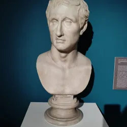 Museum of Fine Arts - Omsk