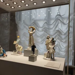 Museum of Fine Arts - Omsk