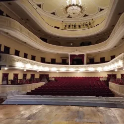 Omsk Drama Theater - Omsk