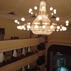 Omsk Drama Theater - Omsk