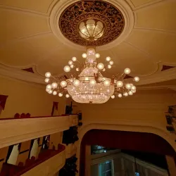 Omsk Drama Theater - Omsk