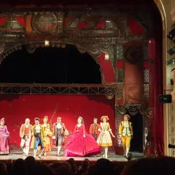 Omsk Drama Theater - Omsk